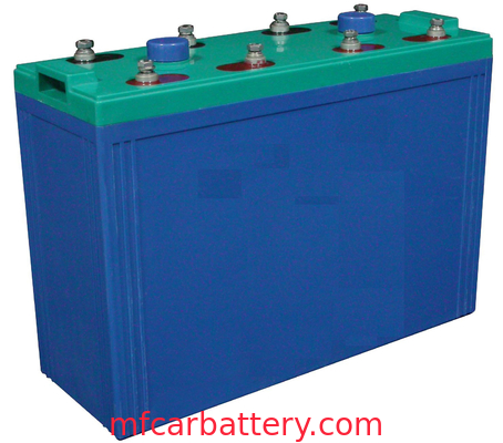 Blei-Säure-Batterien NP800-2 800 AH Siegel-2V für Staubsauger